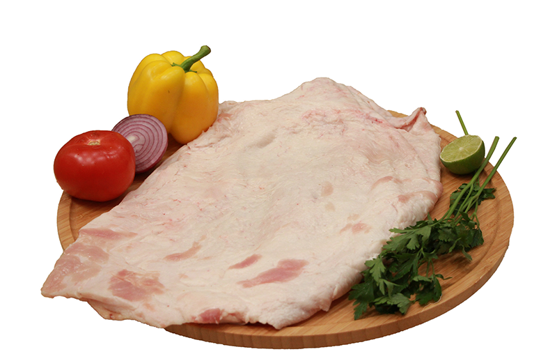 Cuero con Grasa